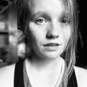 Meet your Posher, Hailey